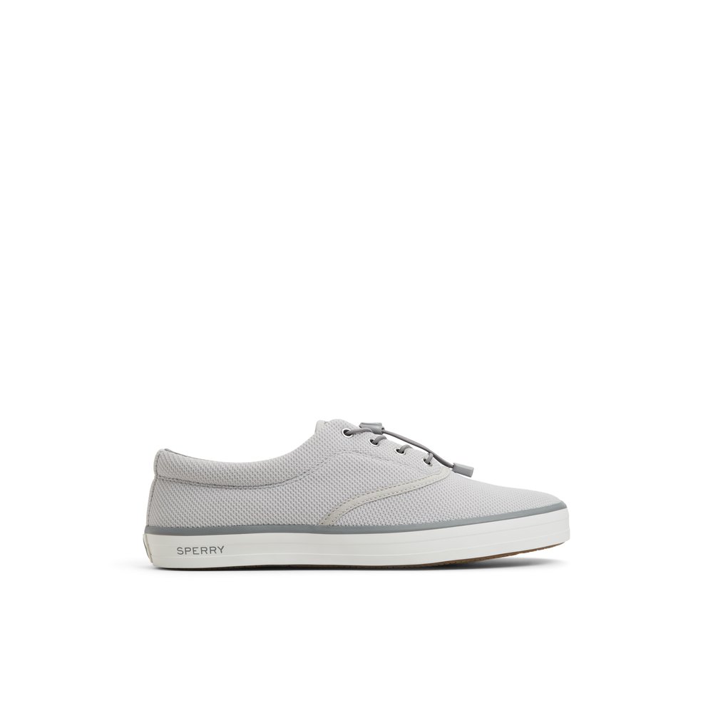 sperry washable leather